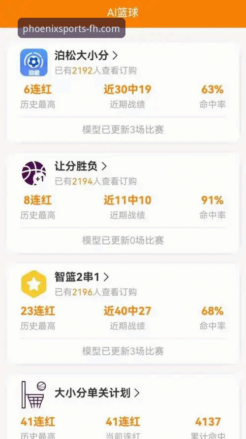 凤凰体育竞猜平台全面评测：从数据革命到用户体验的深度解析